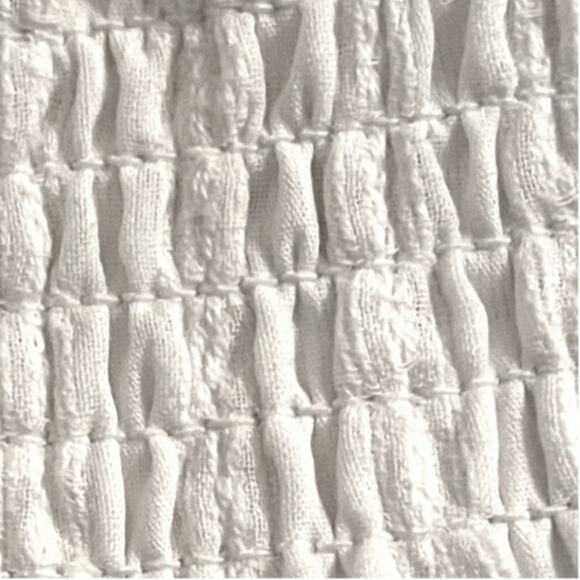 Rag & Bone Drew Off the Shoulder White Top size XSmall - Picture 6 of 12